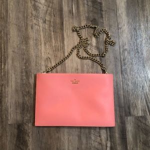 Kate spade clutch/crossbody